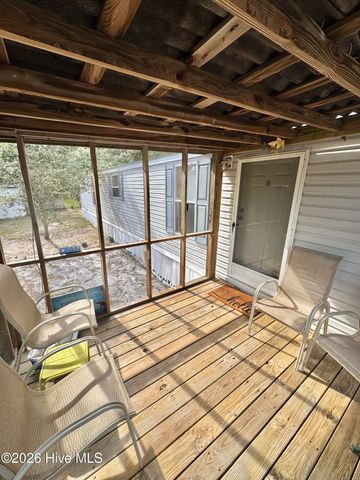 2109 N Tanglewood Drive SW, Supply, NC 28462