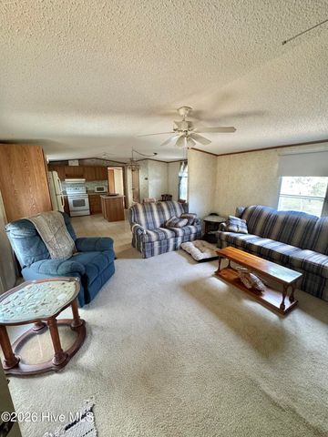 2109 N Tanglewood Drive SW, Supply, NC 28462