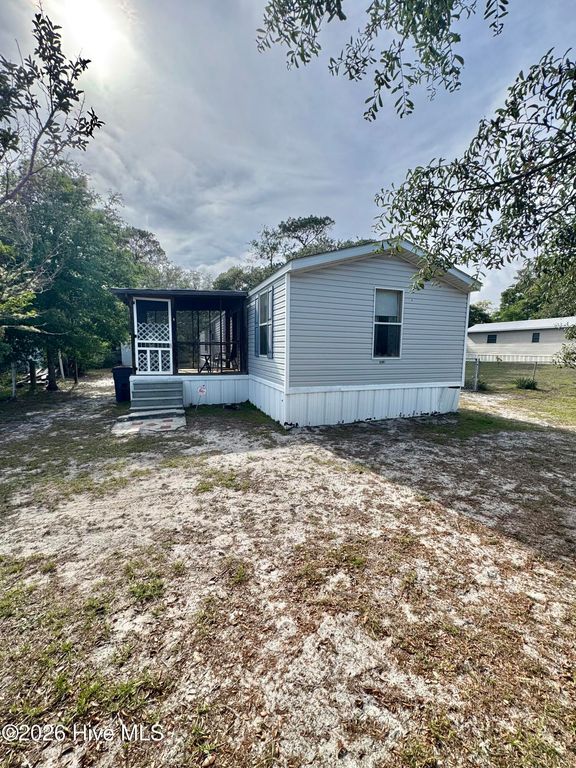 2109 N Tanglewood Drive SW, Supply, NC 28462