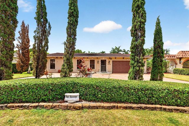 2060 Tropic Isle, Lauderdale By The Sea, FL 33062