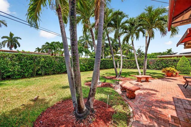 2060 Tropic Isle, Lauderdale By The Sea, FL 33062