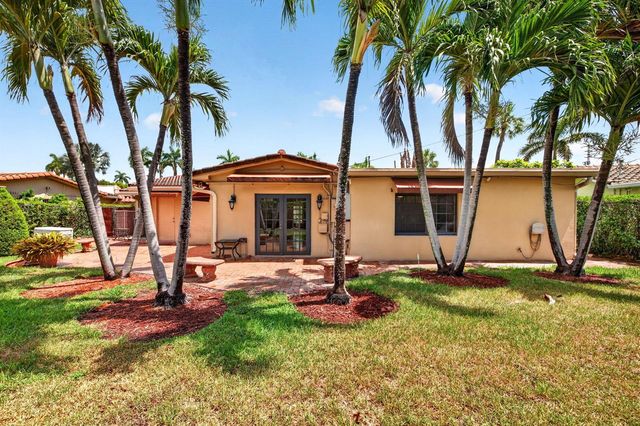 2060 Tropic Isle, Lauderdale By The Sea, FL 33062
