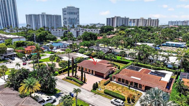 2060 Tropic Isle, Lauderdale By The Sea, FL 33062