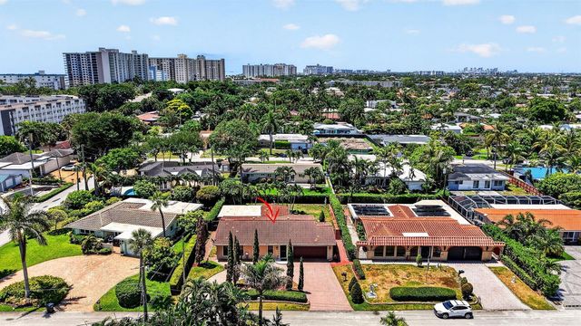 2060 Tropic Isle, Lauderdale By The Sea, FL 33062