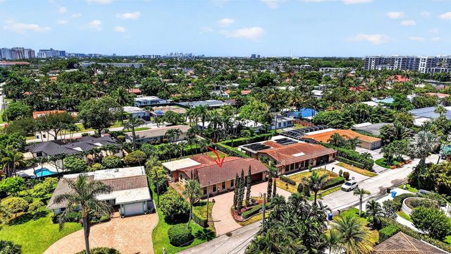 2060 Tropic Isle, Lauderdale By The Sea, FL 33062