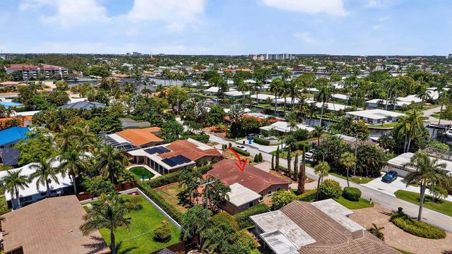 2060 Tropic Isle, Lauderdale By The Sea, FL 33062