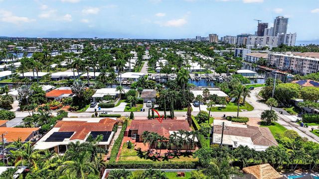 2060 Tropic Isle, Lauderdale By The Sea, FL 33062