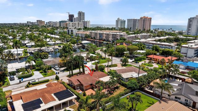 2060 Tropic Isle, Lauderdale By The Sea, FL 33062