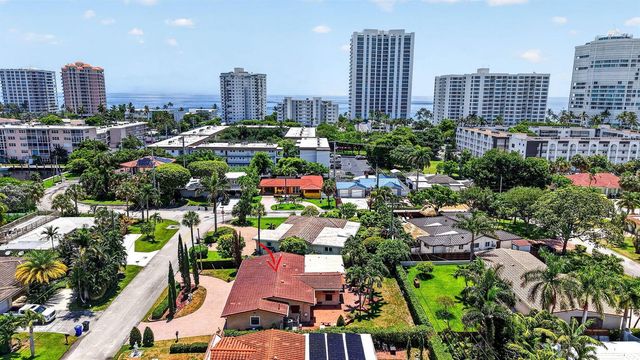 2060 Tropic Isle, Lauderdale By The Sea, FL 33062