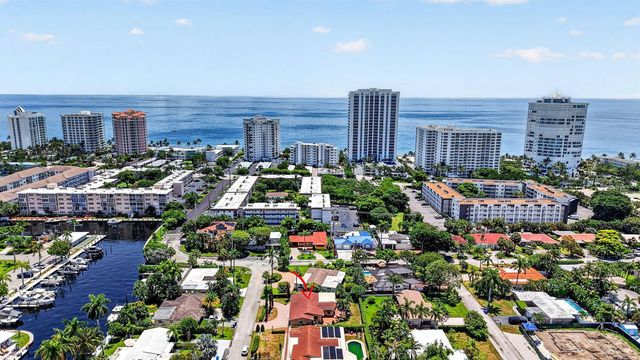 2060 Tropic Isle, Lauderdale By The Sea, FL 33062