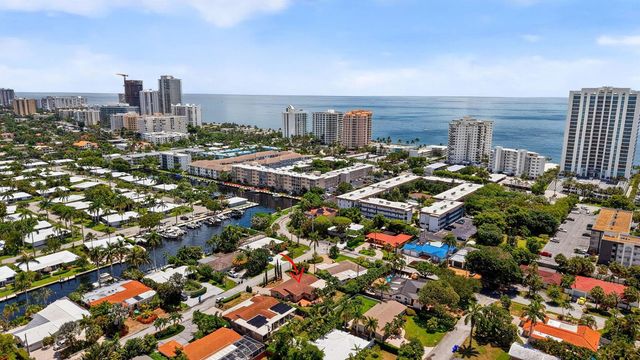2060 Tropic Isle, Lauderdale By The Sea, FL 33062