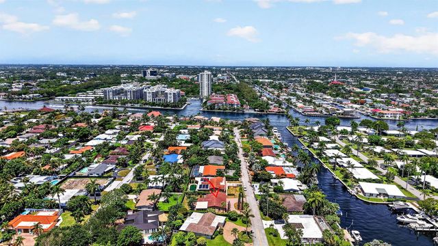 2060 Tropic Isle, Lauderdale By The Sea, FL 33062