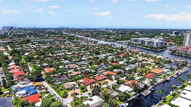2060 Tropic Isle, Lauderdale By The Sea, FL 33062