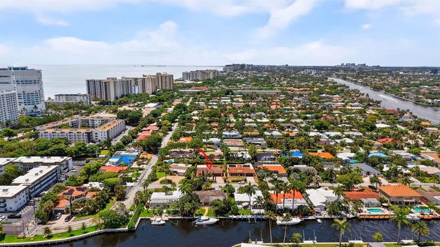 2060 Tropic Isle, Lauderdale By The Sea, FL 33062