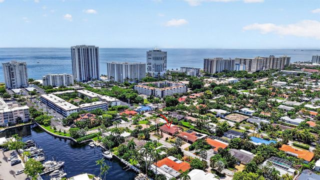 2060 Tropic Isle, Lauderdale By The Sea, FL 33062