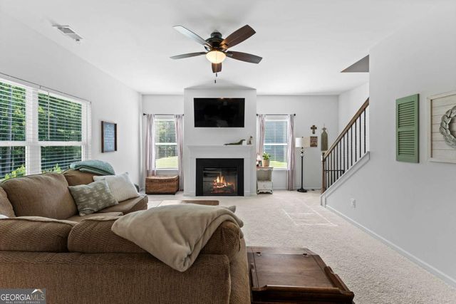 27 Whistling Oaks Drive NE, Rome, GA 30165