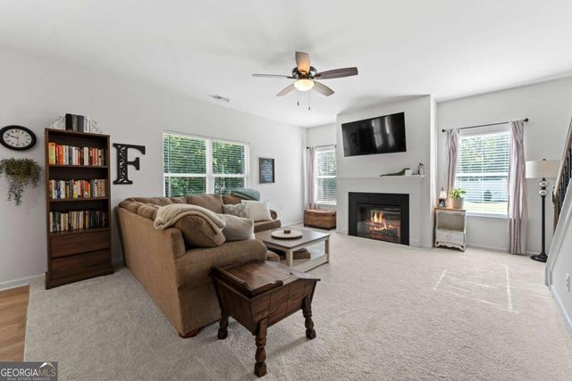 27 Whistling Oaks Drive NE, Rome, GA 30165
