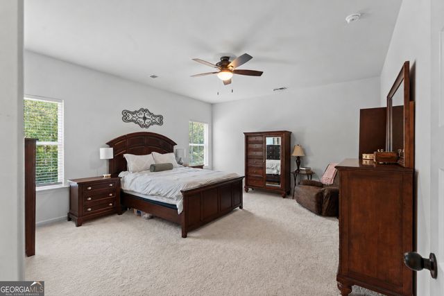 27 Whistling Oaks Drive NE, Rome, GA 30165