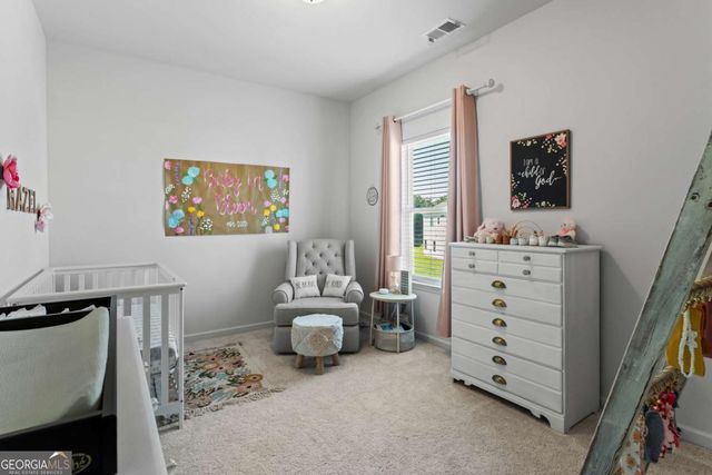 27 Whistling Oaks Drive NE, Rome, GA 30165