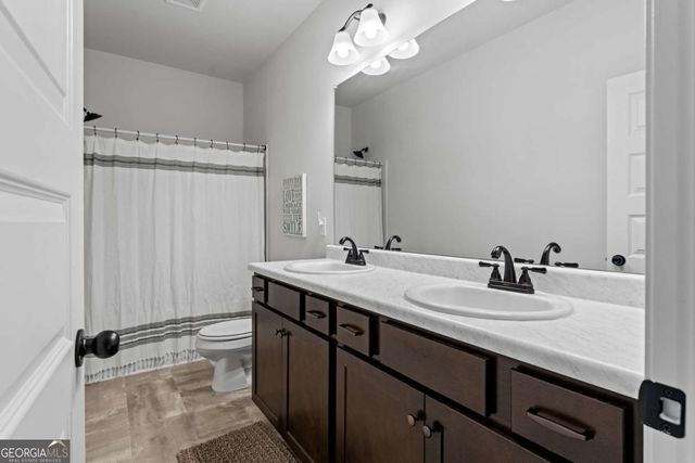 27 Whistling Oaks Drive NE, Rome, GA 30165