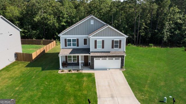 27 Whistling Oaks Drive NE, Rome, GA 30165