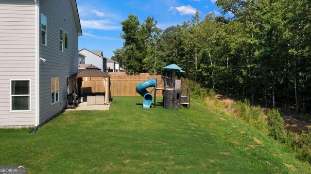 27 Whistling Oaks Drive NE, Rome, GA 30165