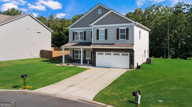 27 Whistling Oaks Drive NE, Rome, GA 30165
