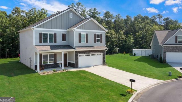 27 Whistling Oaks Drive NE, Rome, GA 30165