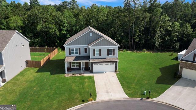 27 Whistling Oaks Drive NE, Rome, GA 30165