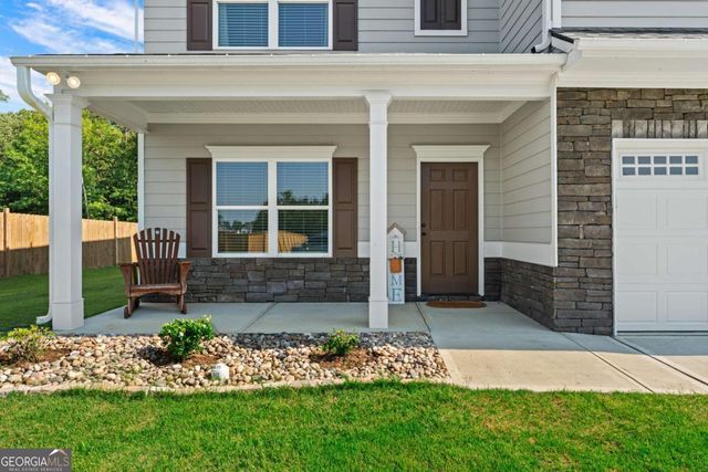 27 Whistling Oaks Drive NE, Rome, GA 30165