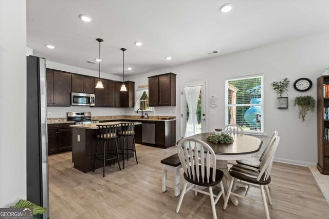 27 Whistling Oaks Drive NE, Rome, GA 30165