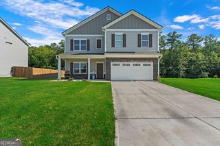 27 Whistling Oaks Drive NE, Rome, GA 30165