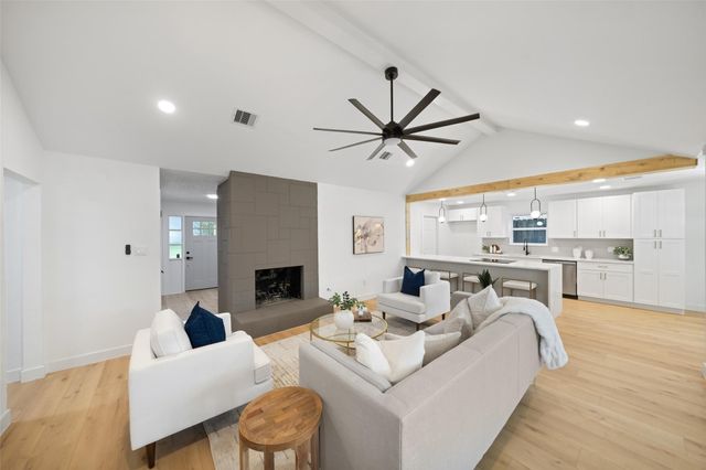 6234 Autumn Arbor Drive, Houston, TX 77092
