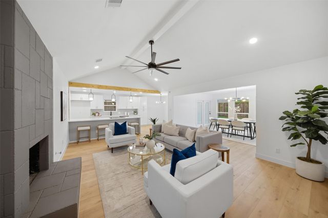 6234 Autumn Arbor Drive, Houston, TX 77092