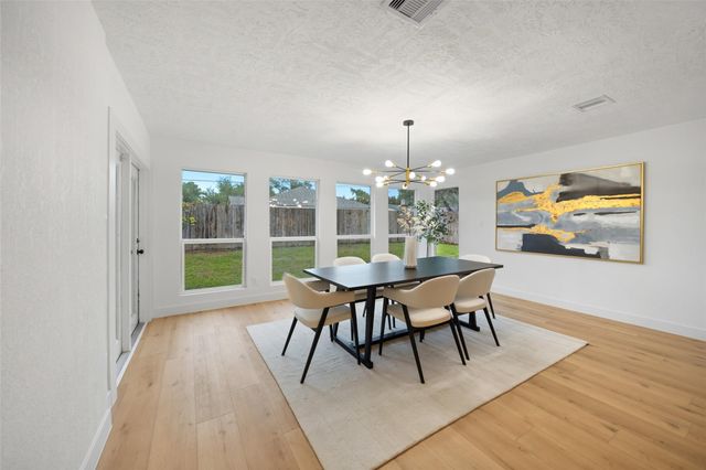 6234 Autumn Arbor Drive, Houston, TX 77092