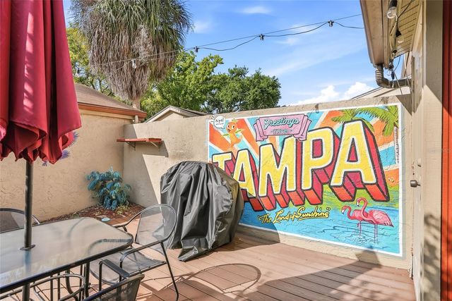 8314 CIVIC ROAD, Tampa, FL 33615