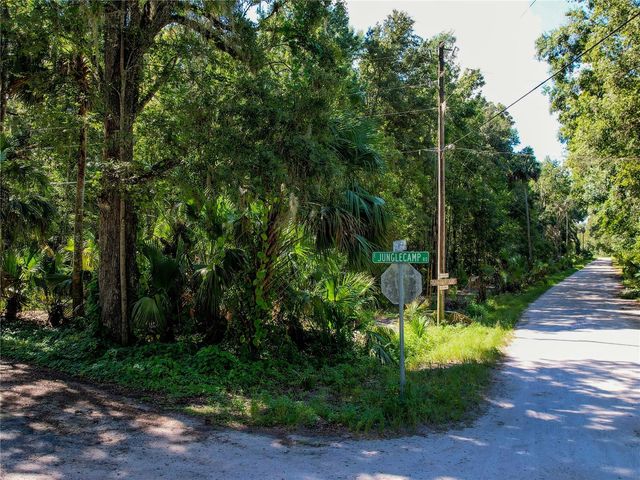 2381 N JENNIFER TERRACE, Inverness, FL 34453