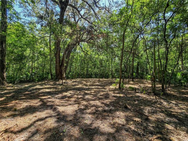 2381 N JENNIFER TERRACE, Inverness, FL 34453