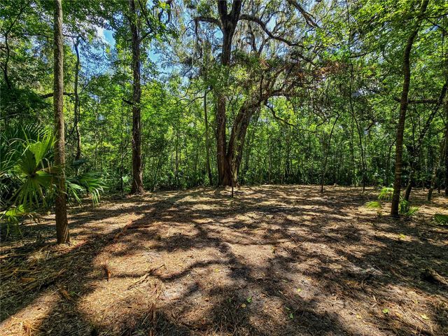 2381 N JENNIFER TERRACE, Inverness, FL 34453