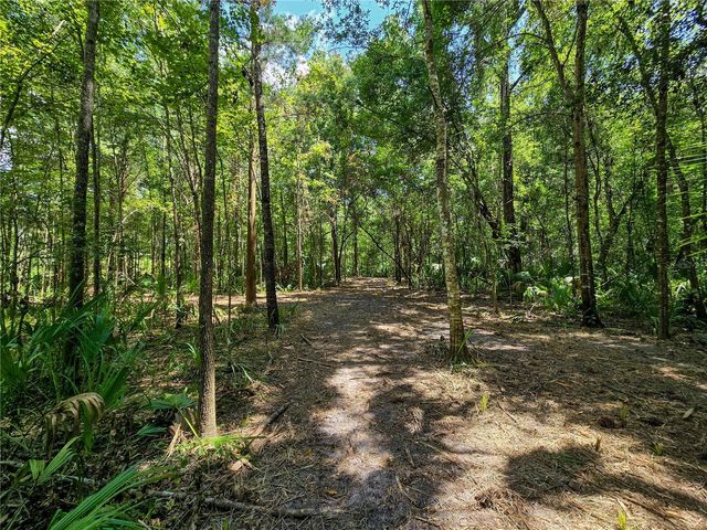2381 N JENNIFER TERRACE, Inverness, FL 34453