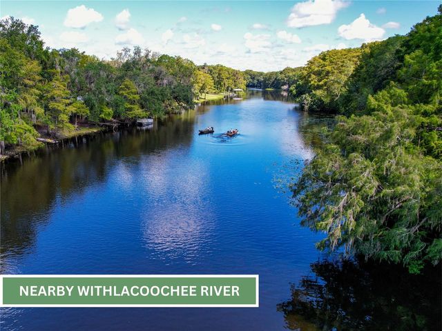 2381 N JENNIFER TERRACE, Inverness, FL 34453