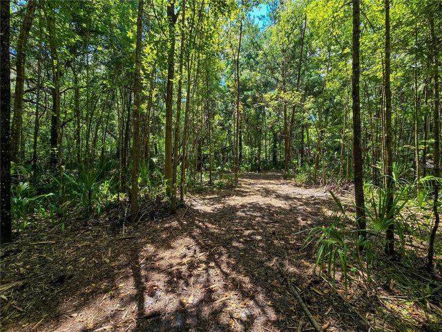 2381 N JENNIFER TERRACE, Inverness, FL 34453
