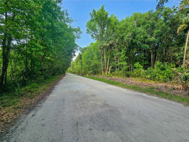 2381 N JENNIFER TERRACE, Inverness, FL 34453