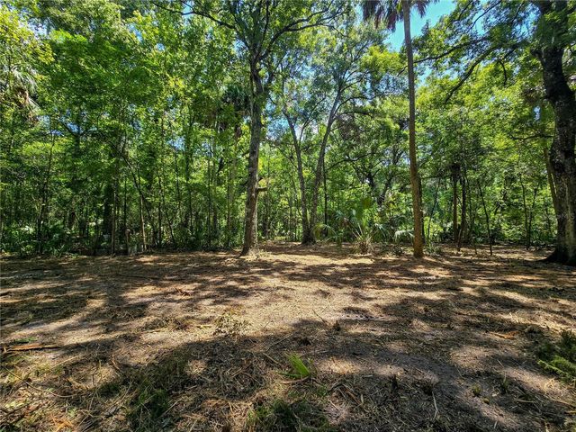 2381 N JENNIFER TERRACE, Inverness, FL 34453