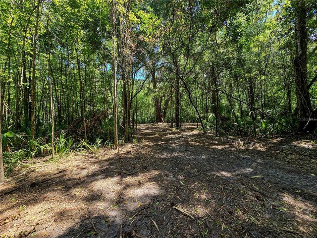 2381 N JENNIFER TERRACE, Inverness, FL 34453