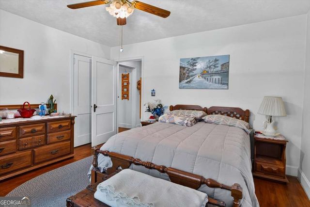 242 Oak Ridge Drive SE, Marietta, GA 30060