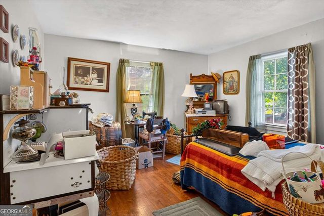 242 Oak Ridge Drive SE, Marietta, GA 30060