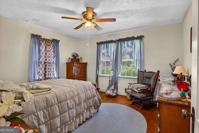 242 Oak Ridge Drive SE, Marietta, GA 30060