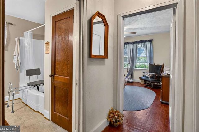 242 Oak Ridge Drive SE, Marietta, GA 30060