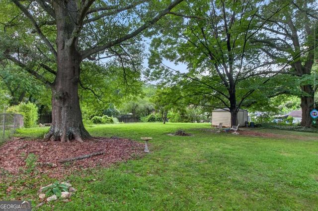 242 Oak Ridge Drive SE, Marietta, GA 30060